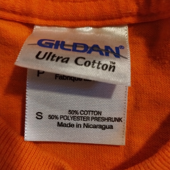 Luke Bryant and Real Tree Camo graphic band t-shirt - Picture 5 of 7